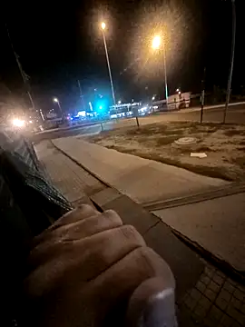 Byalexander2020 online show from 10/12/25, 02:43