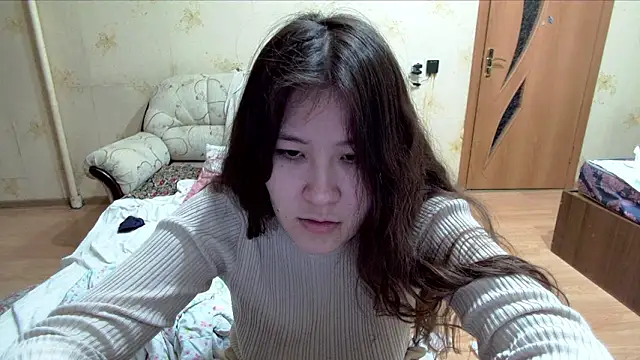 Riz girl online show from 03/13/26, 03:07