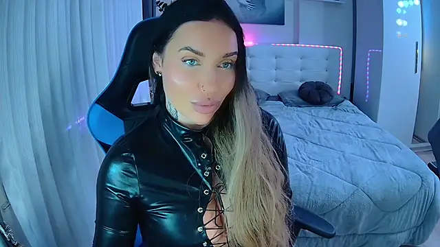 cokeyspeed69 online show from 02/02/26, 11:09