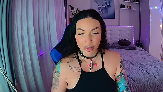 cokeyspeed69 online show from 04/10/26, 09:36