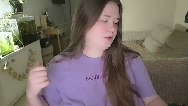 remirann  online show from 01/18/26, 02:43