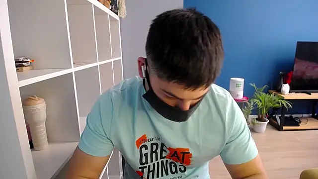 Tomguys online show from 02/08/25, 08:31