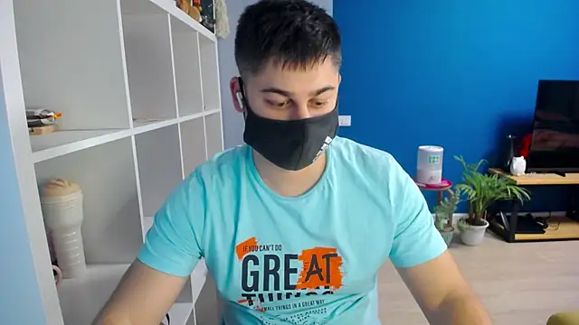 Tomguys online show from 02/08/25, 03:53