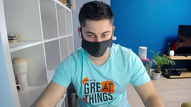 Tomguys online show from 02/09/25, 07:19