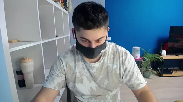 Tomguys online show from 02/12/25, 03:16