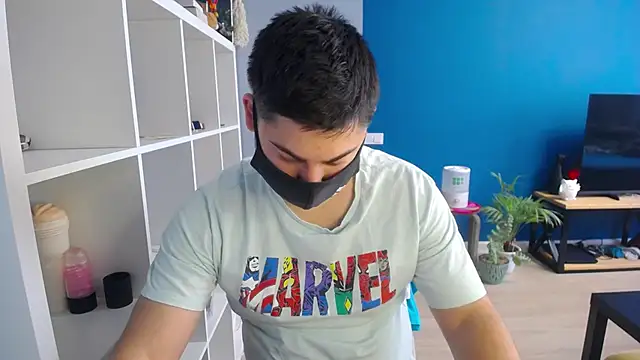 Tomguys online show from 02/18/25, 07:43