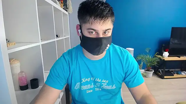 Tomguys online show from 02/18/25, 06:37