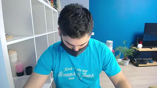 Tomguys online show from 02/19/25, 03:27