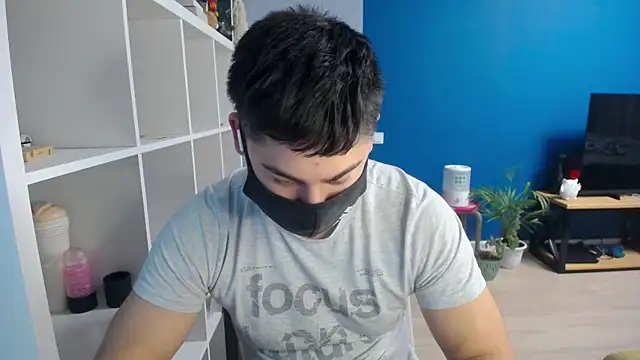 Tomguys online show from 02/20/25, 03:52