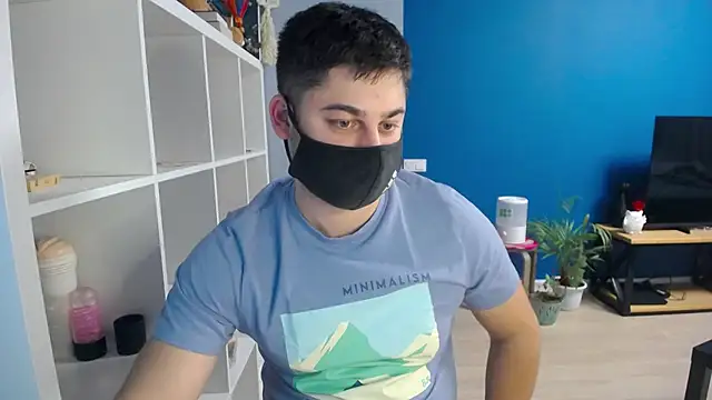 Tomguys online show from 02/21/25, 07:10