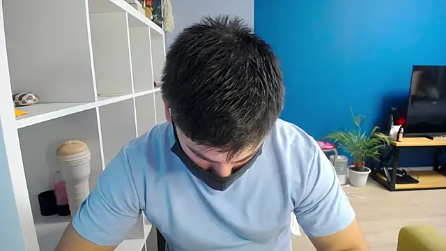 Tomguys online show from 02/27/25, 03:37