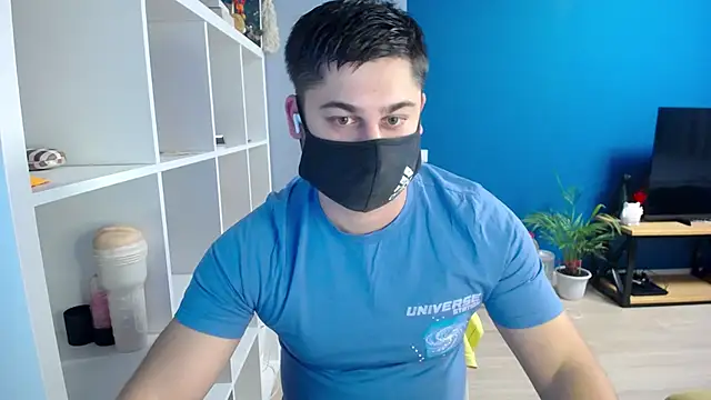 Tomguys online show from 02/28/25, 04:31