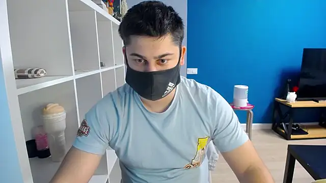 Tomguys online show from 03/02/25, 06:40