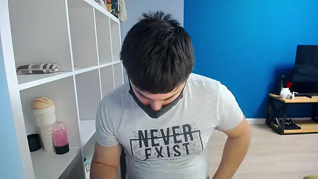 Tomguys online show from 03/07/25, 03:49