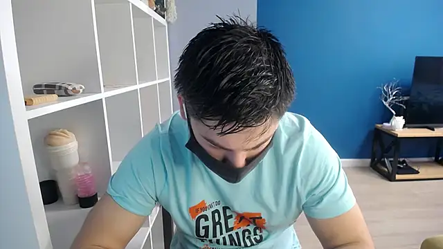 Tomguys online show from 03/09/25, 02:21