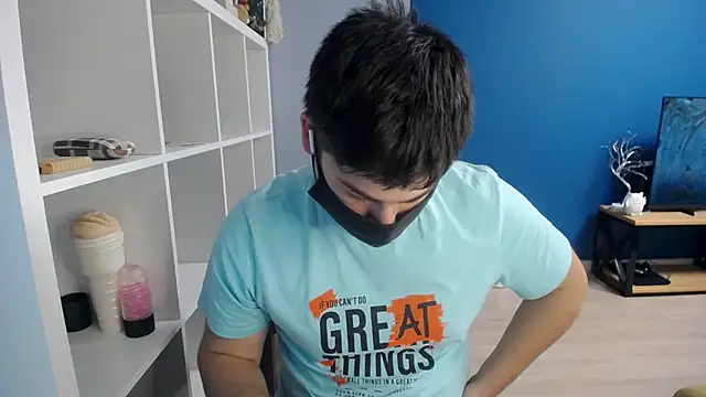 Tomguys online show from 03/09/25, 07:15