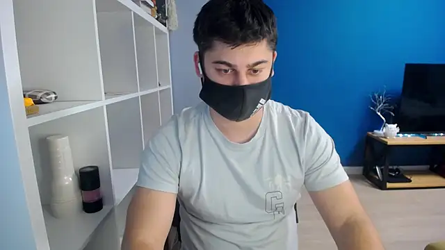 Tomguys online show from 03/13/25, 04:01