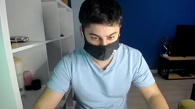 Tomguys online show from 03/20/25, 06:09