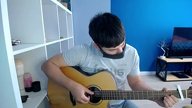 Tomguys online show from 03/23/25, 07:53