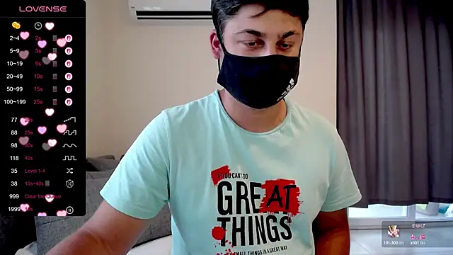 Tomguys online show from 09/10/25, 01:44