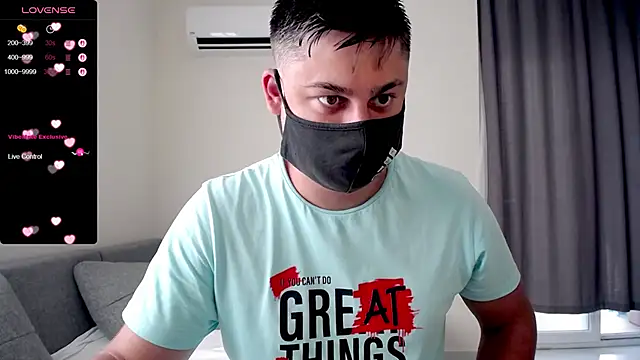 Tomguys online show from 09/14/25, 09:08