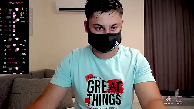 Tomguys online show from 09/22/25, 06:32