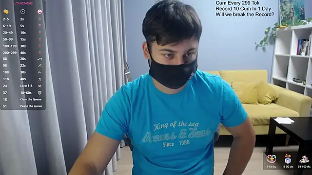 Tomguys online show from 11/11/25, 09:20