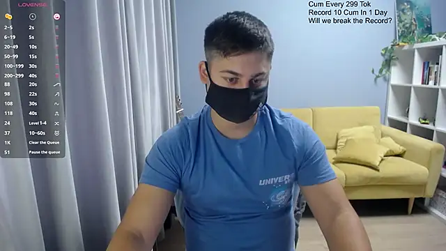 Tomguys online show from 11/15/25, 08:33