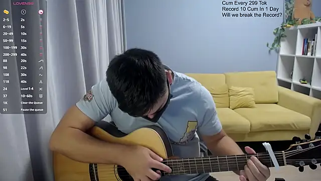 Tomguys online show from 11/16/25, 08:42