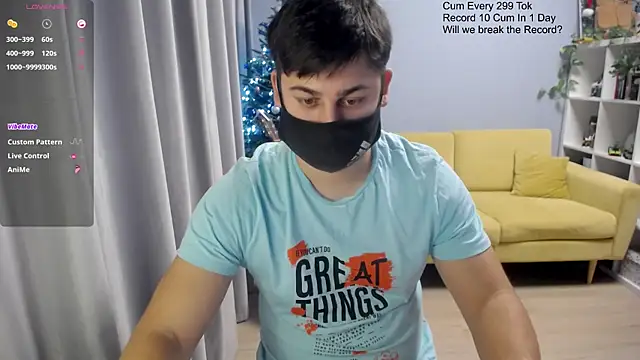 Tomguys online show from 12/20/25, 10:22