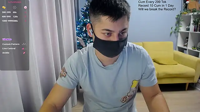 Tomguys online show from 01/09/26, 09:56