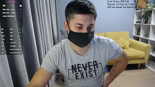 Tomguys online show from 02/03/26, 06:35