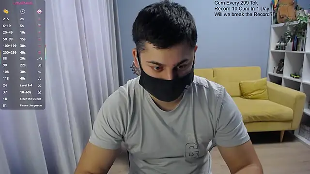 Tomguys online show from 02/06/26, 07:45