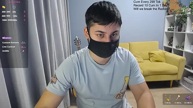 Tomguys online show from 02/18/26, 10:00