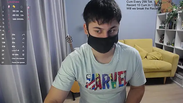 Tomguys online show from 02/28/26, 07:53