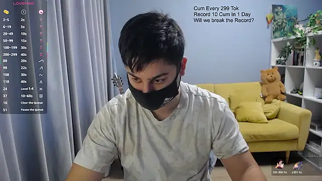 Tomguys online show from 03/13/26, 08:32