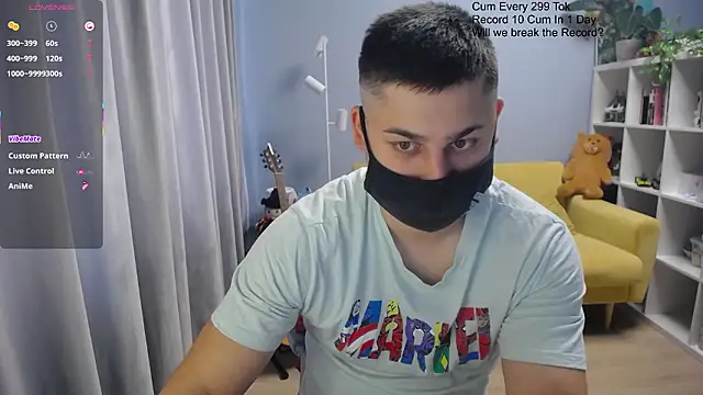 Tomguys online show from 03/23/26, 07:45