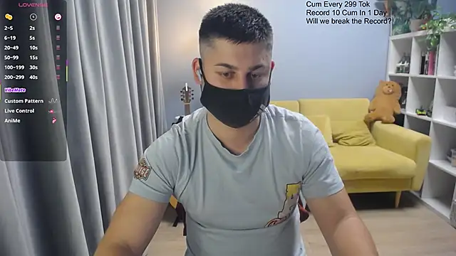 Tomguys online show from 03/25/26, 08:26