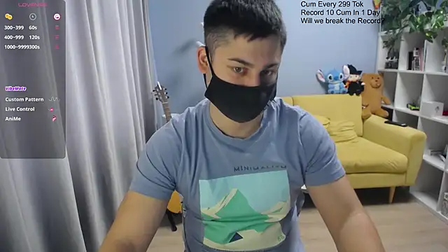 Tomguys online show from 04/14/26, 08:20