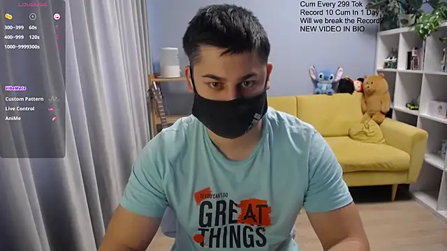 Tomguys online show from 04/23/26, 08:57