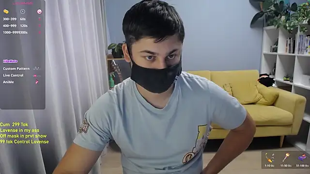 Tomguys online show from 05/31/26, 07:48