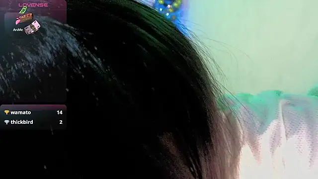 kiarybell   online show from 12/15/24, 08:41