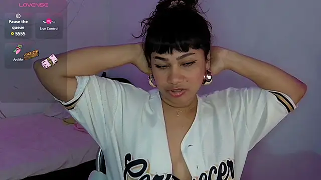 kiarybell   online show from 02/23/25, 03:24