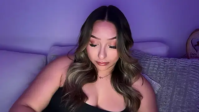 lustfulsmiles online show from 04/07/26, 12:05