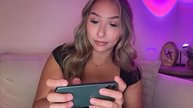 lustfulsmiles online show from 05/28/26, 12:02