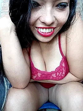 Melanymartinez105 online show from 09/21/25, 08:21