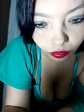 Melanymartinez105 online show from 01/07/26, 04:48