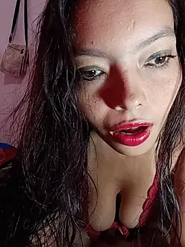 Melanymartinez105 online show from 05/24/26, 07:19