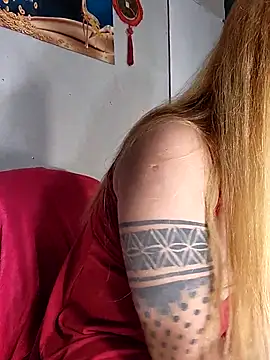 Asian SandraTS margo online show from 03/03/26, 12:33