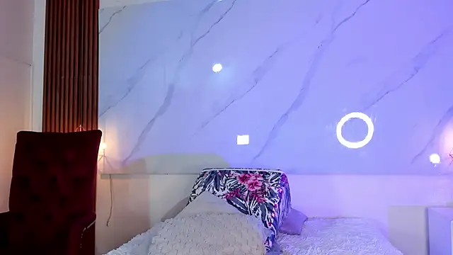 Marie Castelzc online show from 03/19/26, 05:28